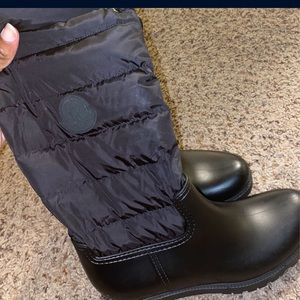 Women Moncler Boots